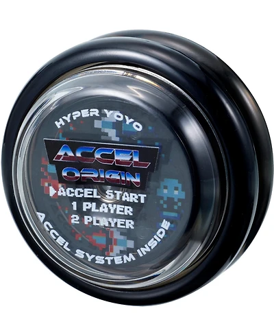 Hyper Yoyo Accel Origin