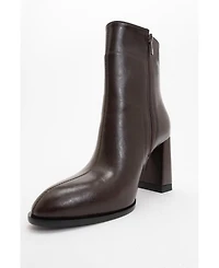 Prologue Shoes Jewel High Heel Boot