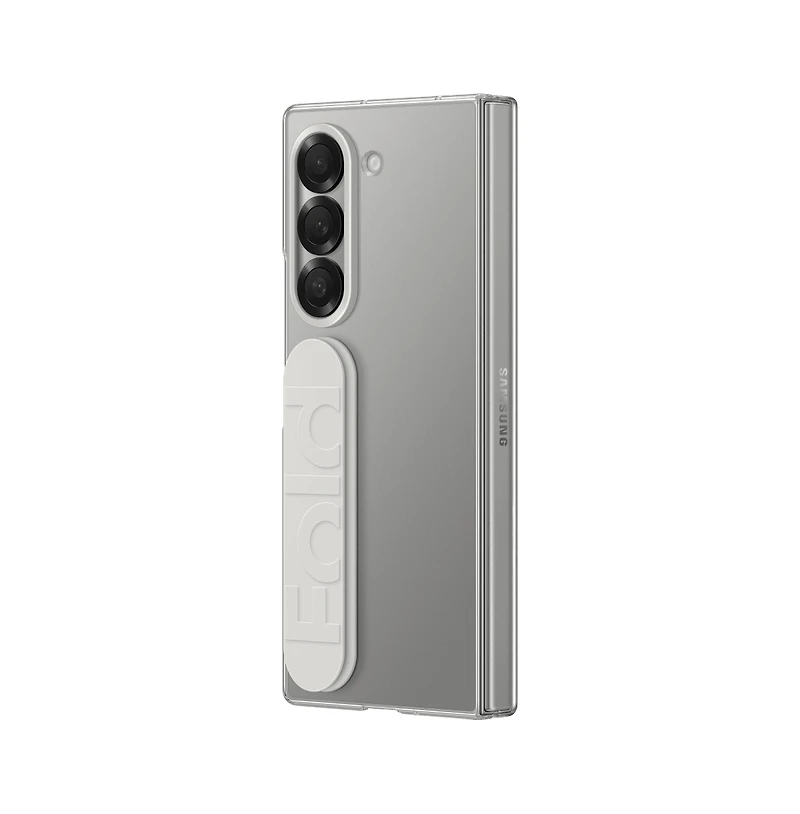 Samsung Clear Cover Case for Samsung Galaxy Z Fold6