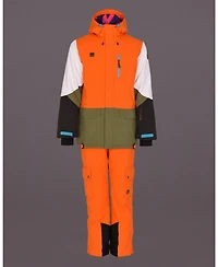 Oosc Clothing Men's Yeh Man Ski & Snowboard Jacket