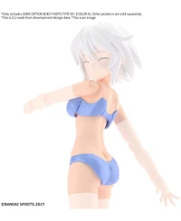 Bandai Hobby - 30 Minute Sisters