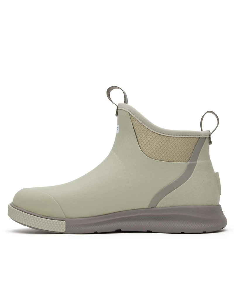 Xtratuf Muck Men's 6 Ankle Deck Boot Sport