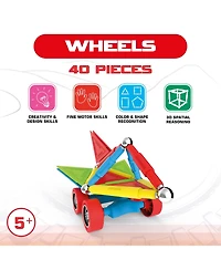 Tinamiri SuperMag Wheels