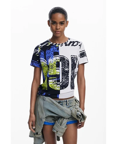 Desigual Women'S Sho