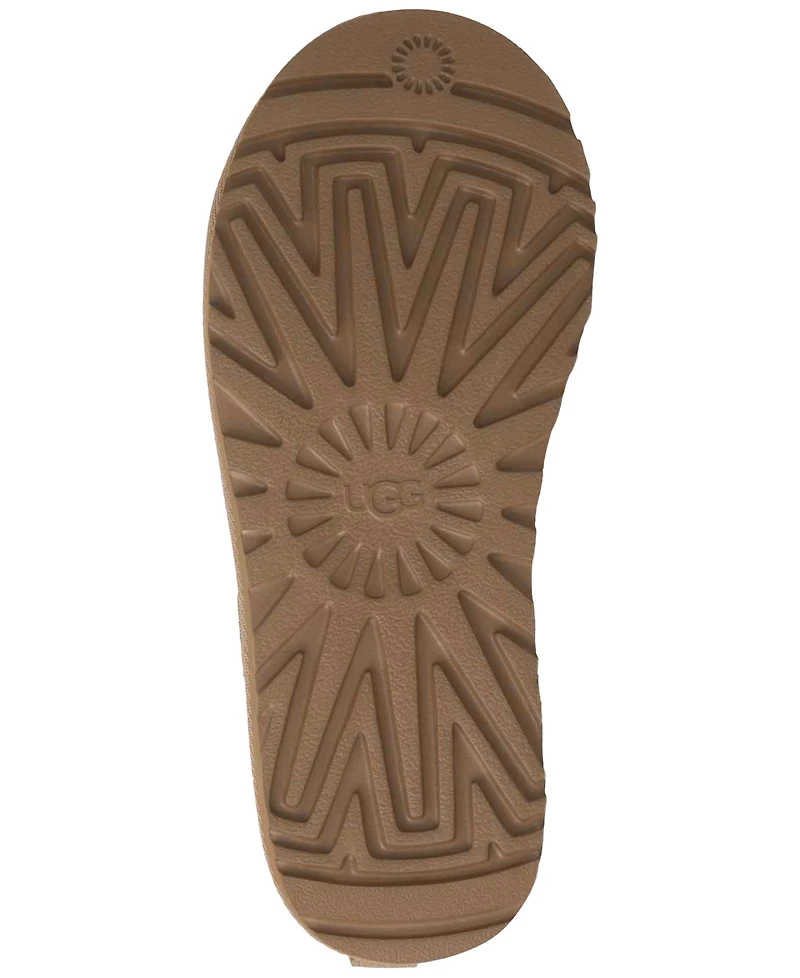 Ugg Kids Pull Tab Classic Boot