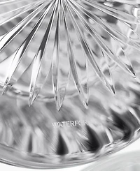 Waterford Lismore Diamond Vase 14"