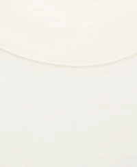 Mango Men's Printed Patch T-Shirt