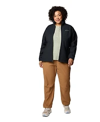 Columbia Plus Kruser Ridge Iii Softshell Jacket