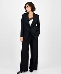 Boss Orange Women's One-Button Blazer
