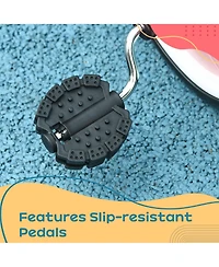 Qaba Tricycle for Kids Age 2-5, Toddler Bike for Children