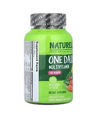 Naturelo One Daily Multivitamin For Women