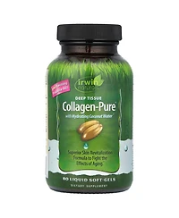 Irwin Naturals Deep Tissue Collagen-Pure