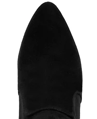 Sugar Women's Embassy Almond Toe Dress Boots