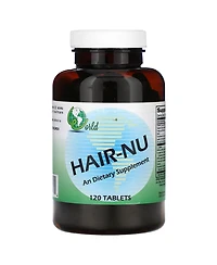 World Organic Hair-nu