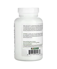 Best Naturals Alpha Lipoic Acid 600 mg