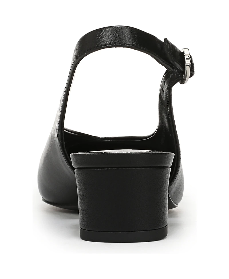 Sam Edelman Women's Ronnie Slingback Pumps