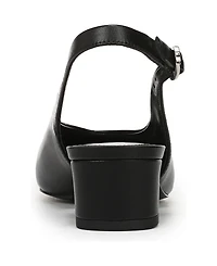 Sam Edelman Women's Ronnie Slingback Pumps