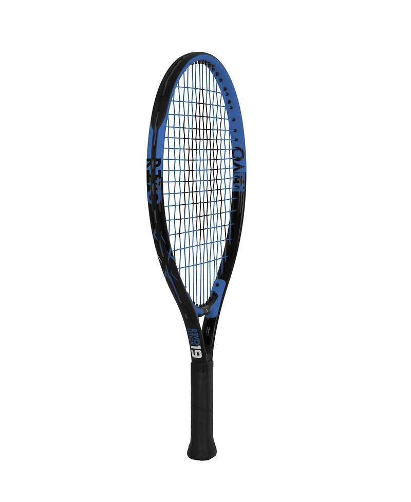 Volkl Revolution Junior Pre-Strung Tennis Racquet