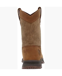Georgia Boot Little Kids' Athens SuperLyte Pull-On