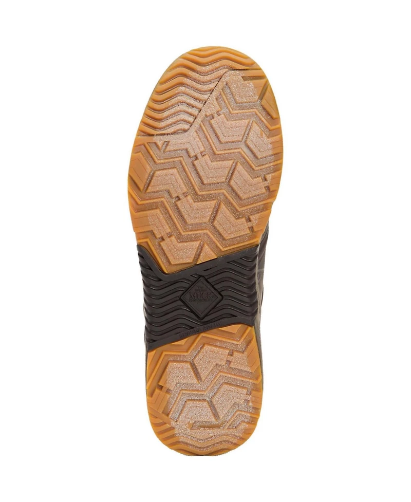 Muck Men's Mossy Oak Country Dna Outscape Slip On