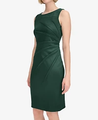 Calvin Klein Women's Starburst Sleeveless Dress