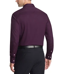 Calvin Klein Men's Slim Fit Dress Shirt