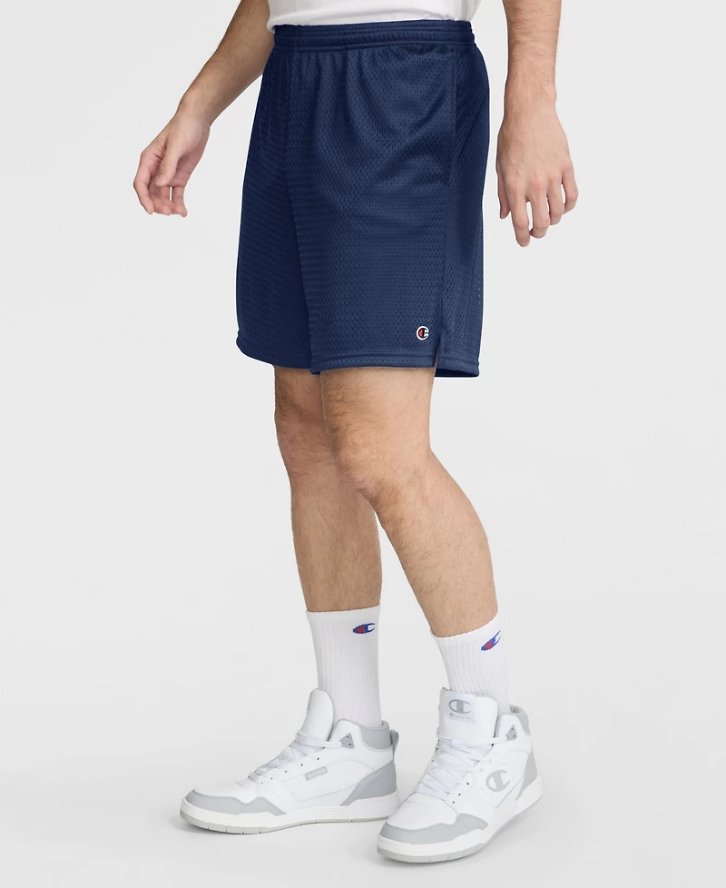 Champion Men's Classic Mesh Shorts