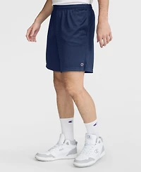 Champion Men's Classic Mesh Shorts