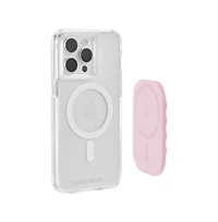Case-Mate Stick It! MagSafe Suction Phone Mount-Pink