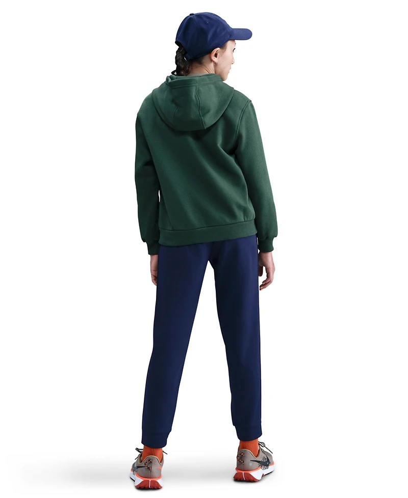 Nike Big Boys Multi Knit Pants
