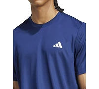 adidas Men's Designed 4 Movement Aeroready Performance Training T-Shirt