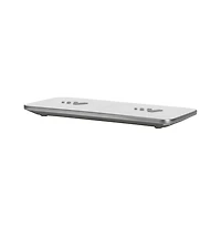 Ventev 15W Ultrafast Wireless Dual Chargepad-White