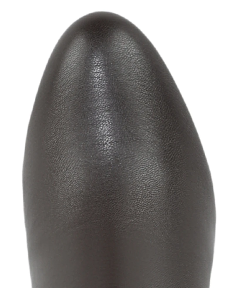 LifeStride Women's Tansy Zipper Wide Calf Tall Boots