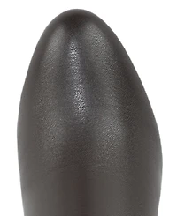 LifeStride Women's Tansy Zipper Wide Calf Tall Boots