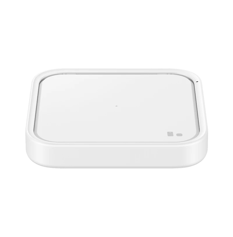 Samsung Super Fast 15W Wireless Charger-White