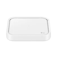 Samsung Super Fast 15W Wireless Charger-White