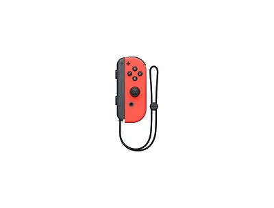 Nintendo Joy-Con (R) Controller - Neon Red
