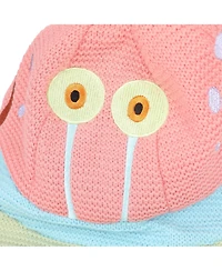SpongeBob SquarePants Men's Gary Shell Bucket Hat