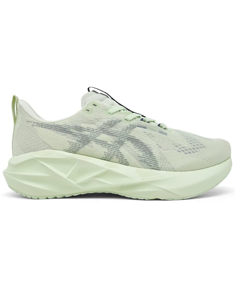 Asics Women's Novablast 5 Running Sneakers from Finish Line
