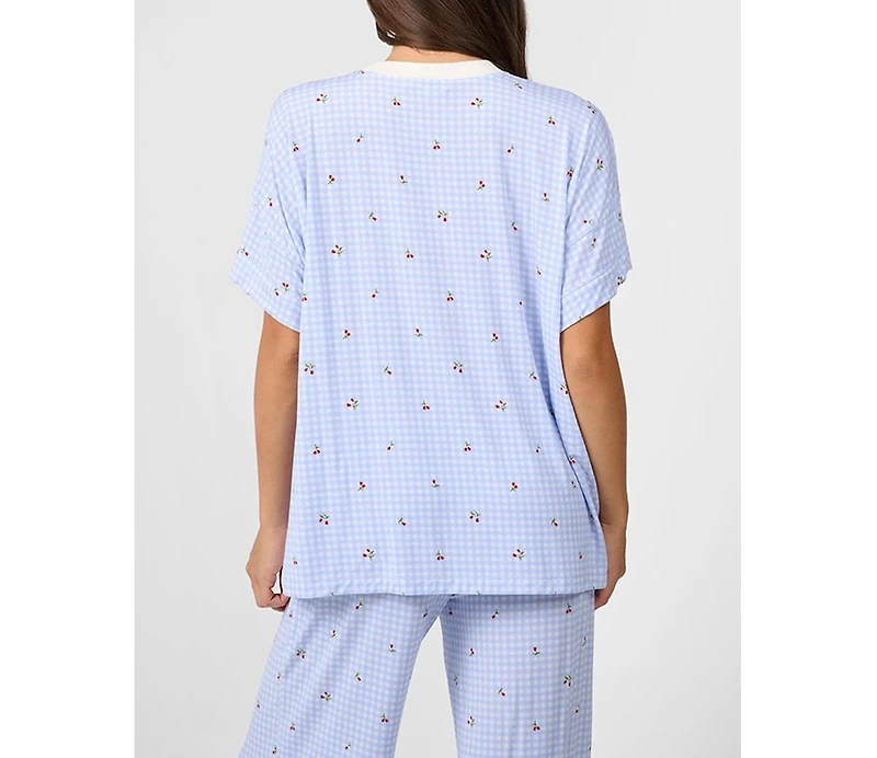 WeWoreWhat Women's Sleep Tee