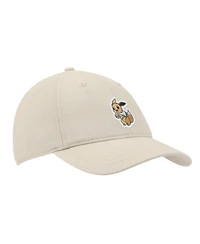 Pokemon Eevee Printed Patch Sand Unstructured Baseball Cap