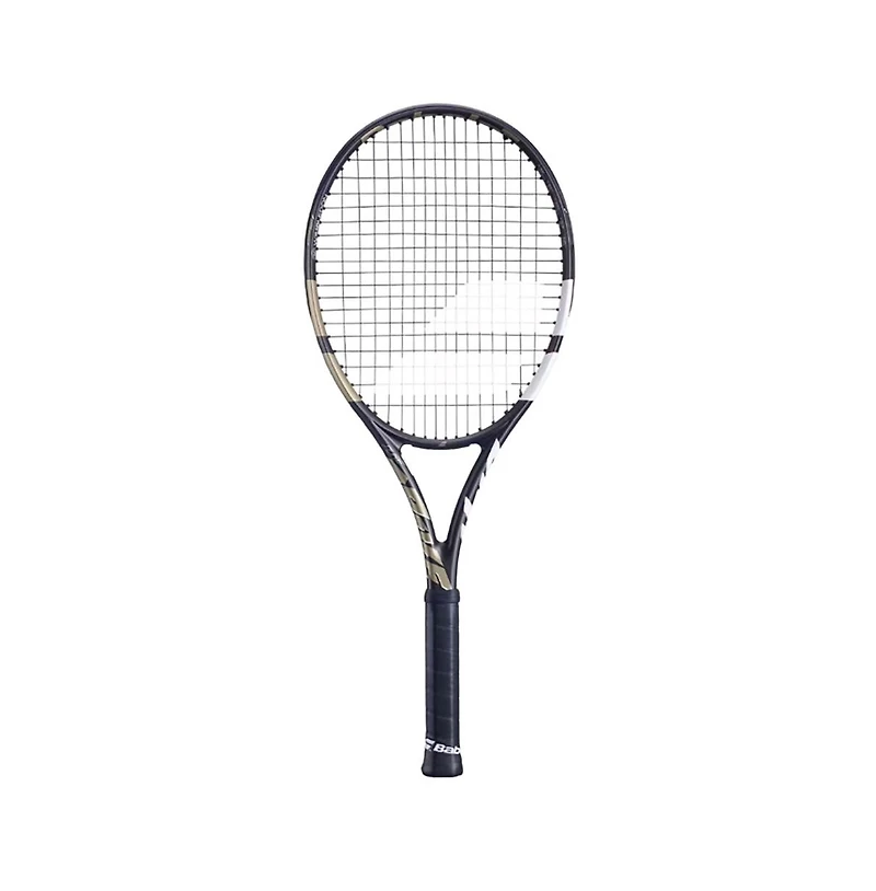 Babolat Pure Drive Wimbledon Unstrung Tennis Racquet