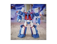Transformers 86-21 Ultra Magnus Commander Class | Transformers Studio Series | Transformers: The Movie 86