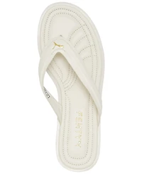 Puma X Fenty Women's Cat Cleat Flip-Flop Sandals from Finish Line