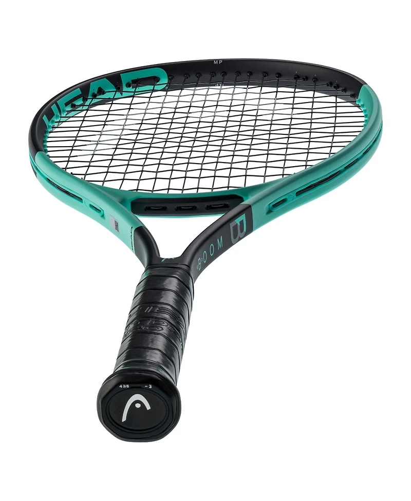 Head Boom Mp Unstrung Tennis Racquet