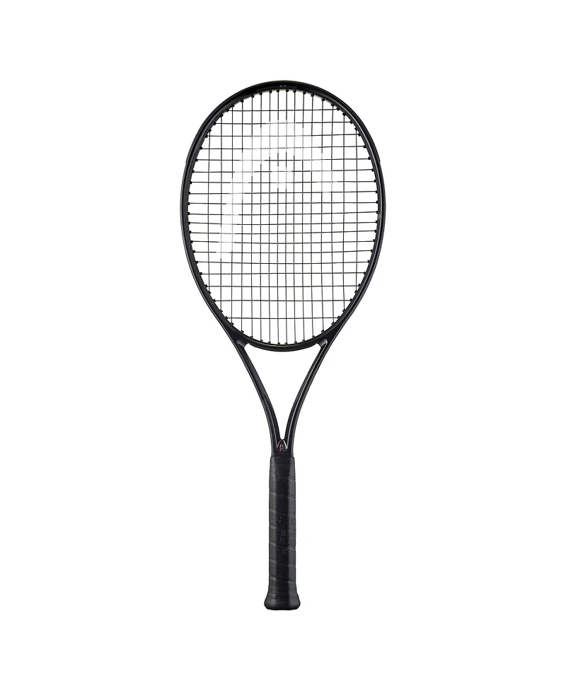 Head Speed Mp Legend Unstrung Tennis Racquet