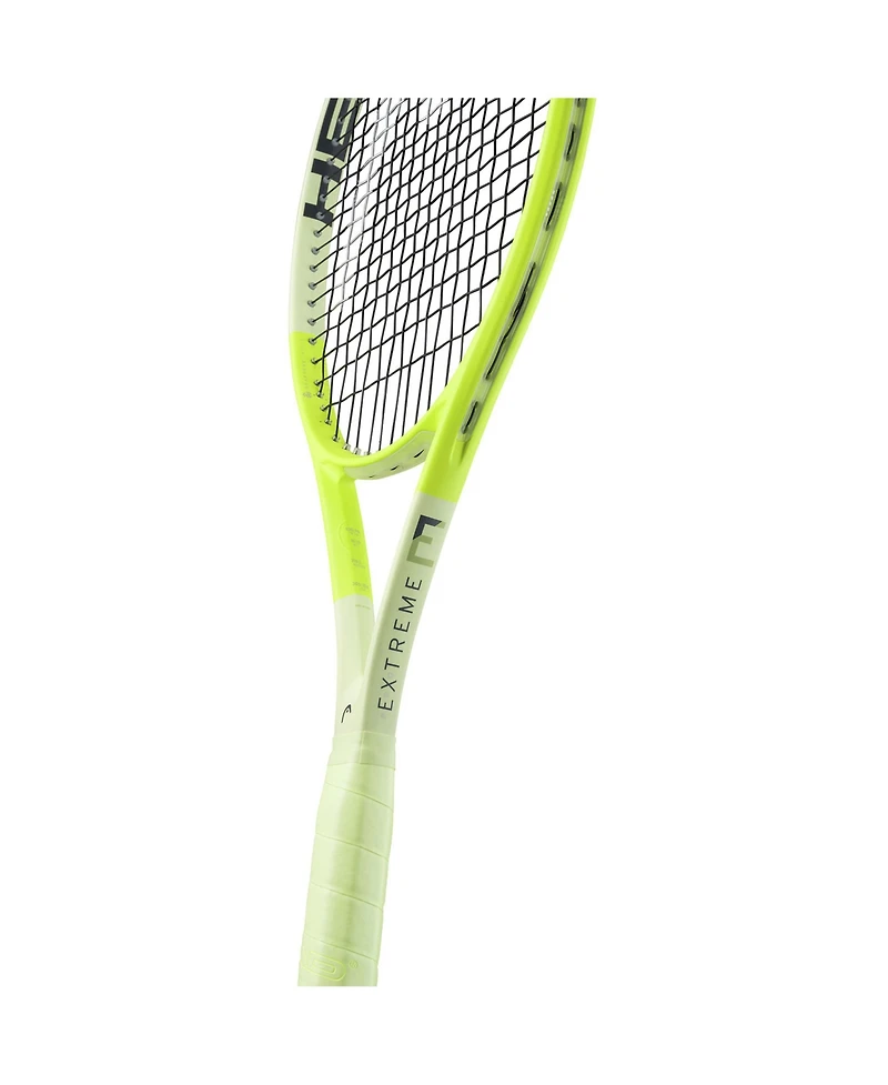 Head Extreme Pro Unstrung Tennis Racquet