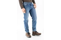 Devil-dog Dungarees Men's Athletic Denim Jeans