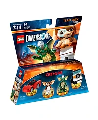 Warner Bros Lego Dimensions Gremlins Team Pack