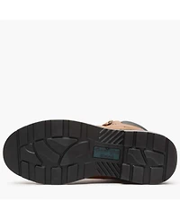 Georgia Boot Men's Farm and Ranch Waterproof Boots